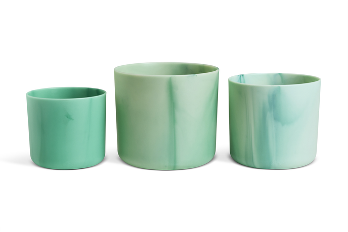 GIFT ocean collection 14,16,18 pacific green